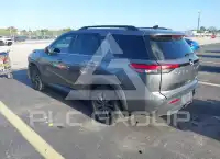 2022 Nissan PATHFINDER фото