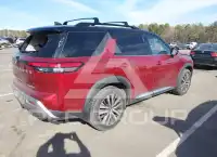 2022 Nissan PATHFINDER photo