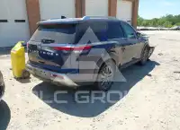 2022 Nissan PATHFINDER фото