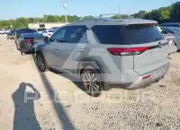 2022 Nissan PATHFINDER фото