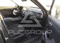 2022 Nissan PATHFINDER фото