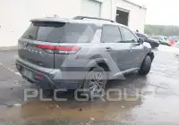 2022 Nissan PATHFINDER фото