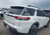 2022 Nissan PATHFINDER фото