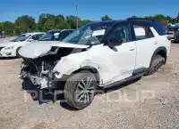 2022 Nissan PATHFINDER фото