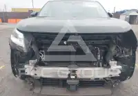2022 Nissan PATHFINDER photo