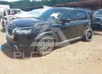2022 Nissan PATHFINDER фото
