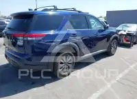2022 Nissan PATHFINDER фото