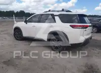 2022 Nissan PATHFINDER photo