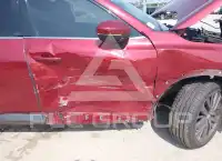 2022 Nissan PATHFINDER фото