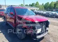 2022 Nissan PATHFINDER фото