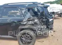 2022 Nissan PATHFINDER фото