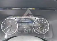 2022 Nissan PATHFINDER фото
