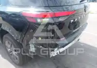 2022 Nissan PATHFINDER photo
