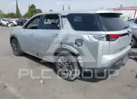 2022 Nissan PATHFINDER фото