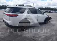 2022 Nissan PATHFINDER photo