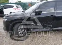2022 Nissan PATHFINDER фото
