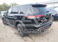 2022 Nissan PATHFINDER фото