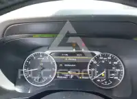 2022 Nissan PATHFINDER фото