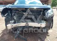 2022 Nissan PATHFINDER фото