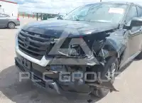2022 Nissan PATHFINDER фото