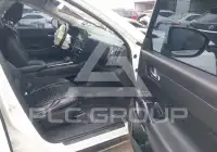 2022 Nissan PATHFINDER фото