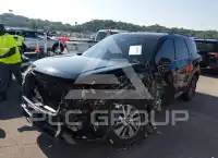 2022 Nissan PATHFINDER photo