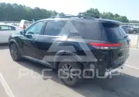 2022 Nissan PATHFINDER photo