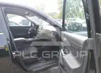 2022 Nissan PATHFINDER фото