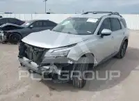 2022 Nissan PATHFINDER photo