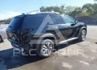 2022 Nissan PATHFINDER фото
