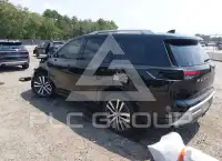 2022 Nissan PATHFINDER фото
