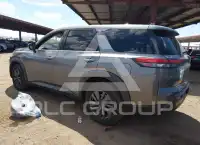 2022 Nissan PATHFINDER фото