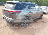 2022 Nissan PATHFINDER фото