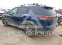 2022 Nissan PATHFINDER фото