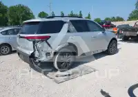 2022 Nissan PATHFINDER фото