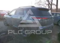 2022 Nissan PATHFINDER фото