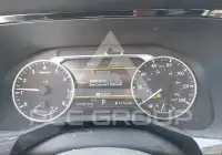 2022 Nissan PATHFINDER photo