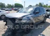 2022 Nissan PATHFINDER фото