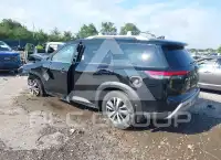 2022 Nissan PATHFINDER фото
