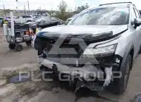 2022 Nissan PATHFINDER фото