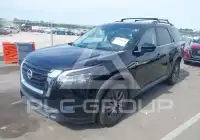 2022 Nissan PATHFINDER photo