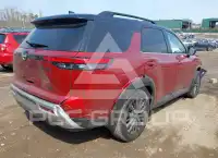 2022 Nissan PATHFINDER фото