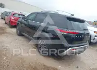 2022 Nissan PATHFINDER фото
