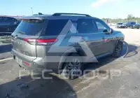 2022 Nissan PATHFINDER фото