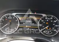 2022 Nissan PATHFINDER фото