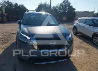 2022 Nissan PATHFINDER фото