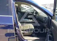 2022 Nissan PATHFINDER фото