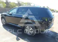 2022 Nissan PATHFINDER фото