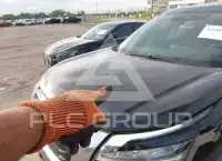 2022 Nissan PATHFINDER фото