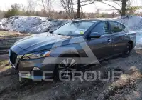 2022 Nissan ALTIMA фото